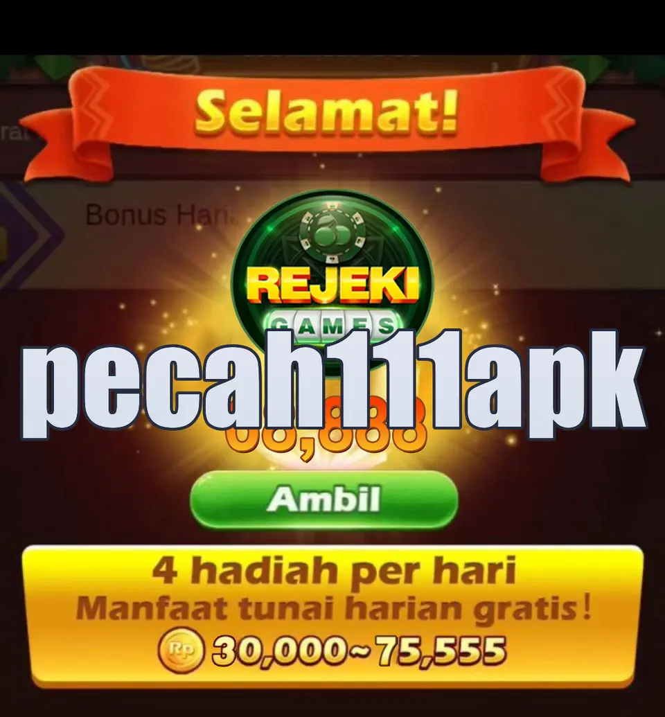 pecah111apk APK