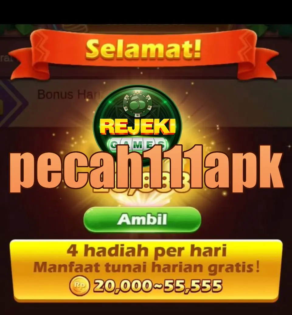 pecah111apk APK